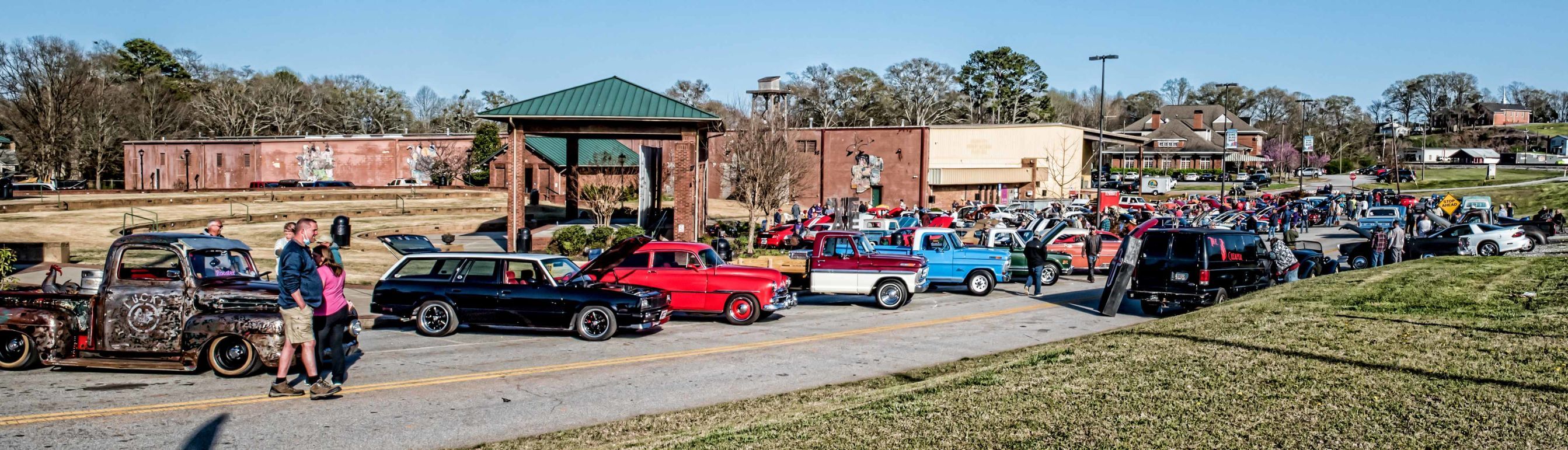 Cruise in main photo